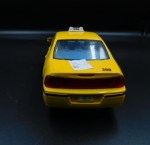 yellow cab 396 bk